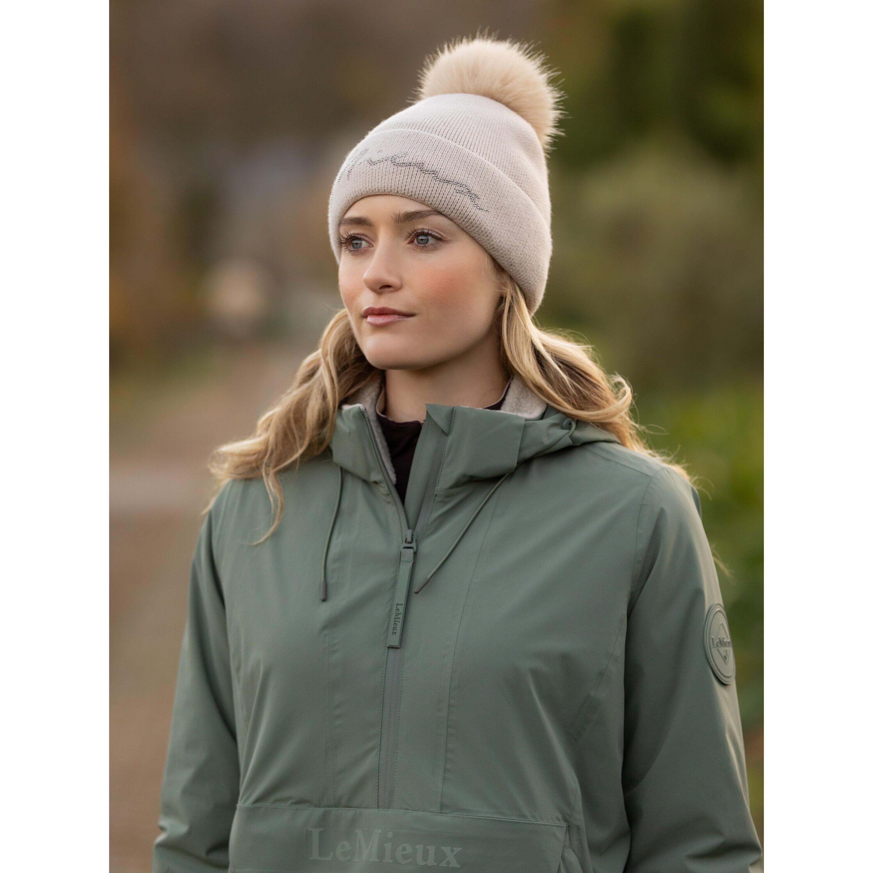 Cap LeMieux Sparkle 3/7