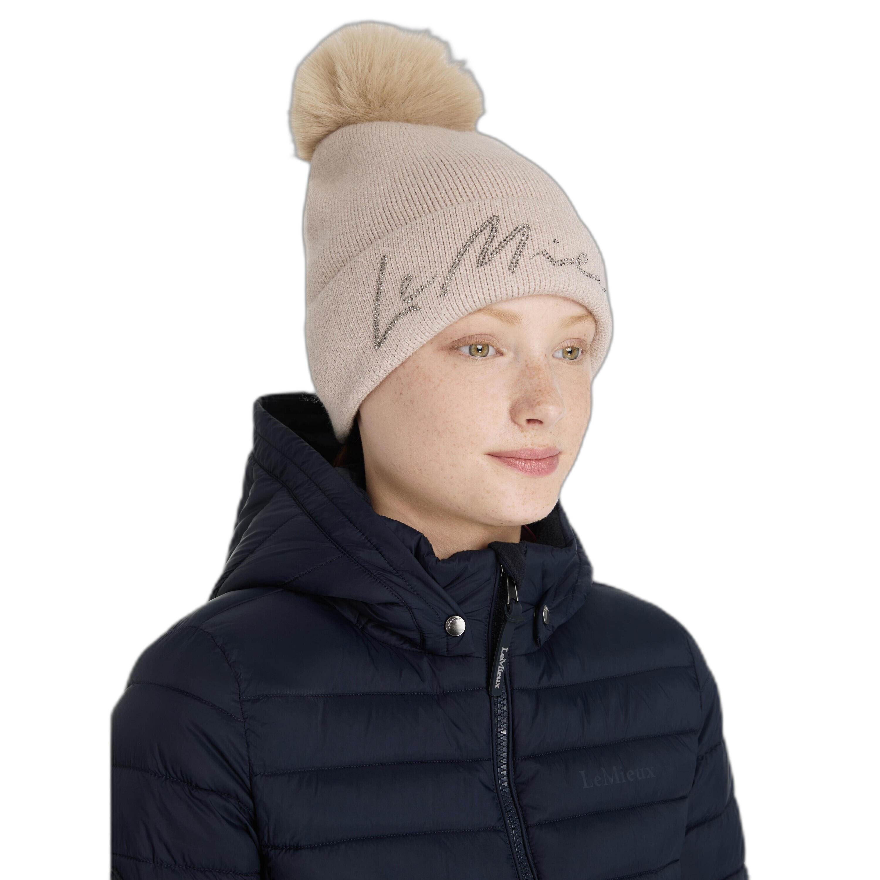 Cap LeMieux Sparkle 2/7