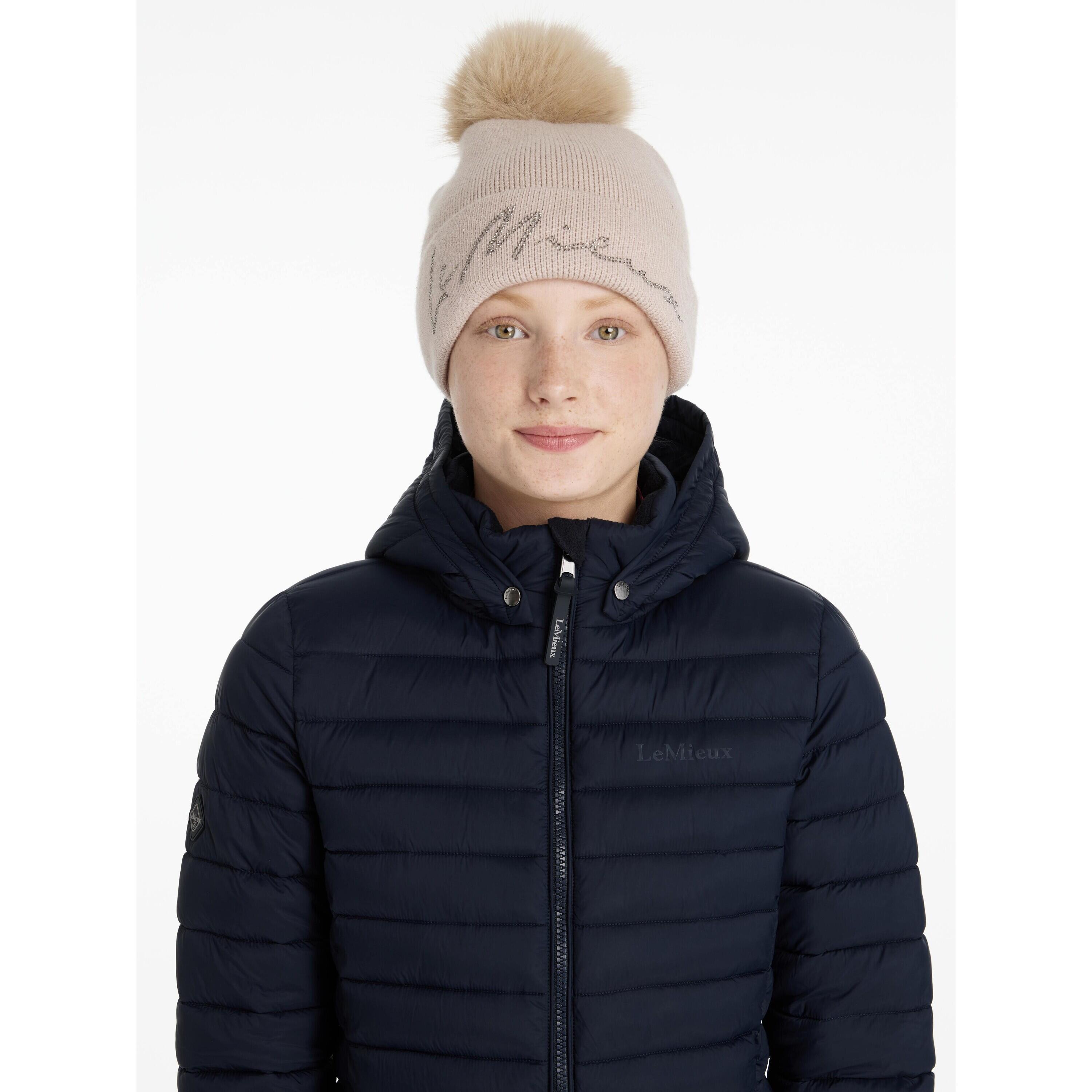 Cap LeMieux Sparkle 5/7