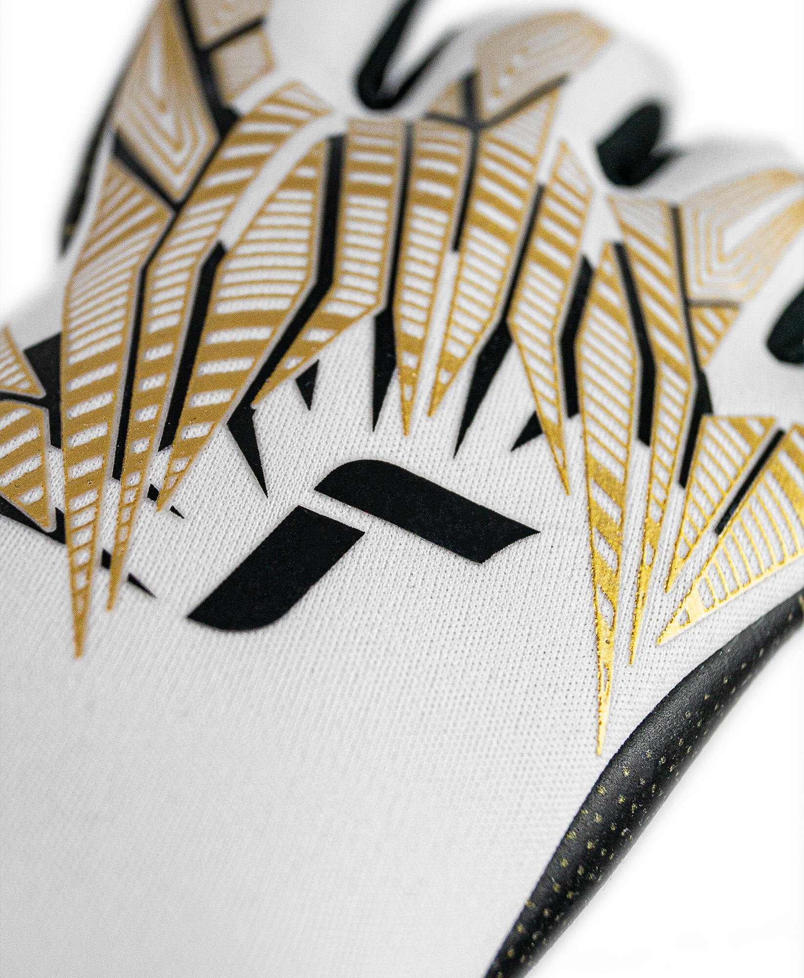 Guanti portiere Reusch Pure Contact Gold X GluePrint Strapless 6/7