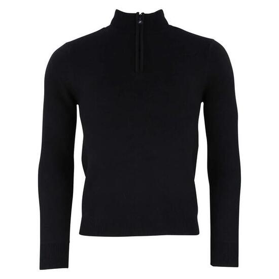 Pull Col montant demi-zip Peak Mountain Charlito