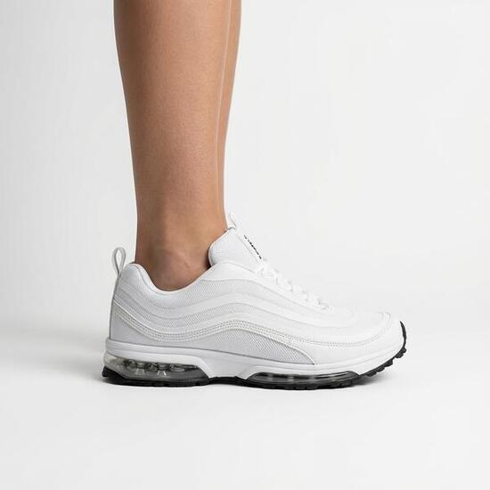 Scarpa Silver X da running bianco