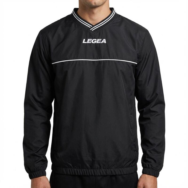 Femei Running Giacca Antipioggia Traspirant Negru