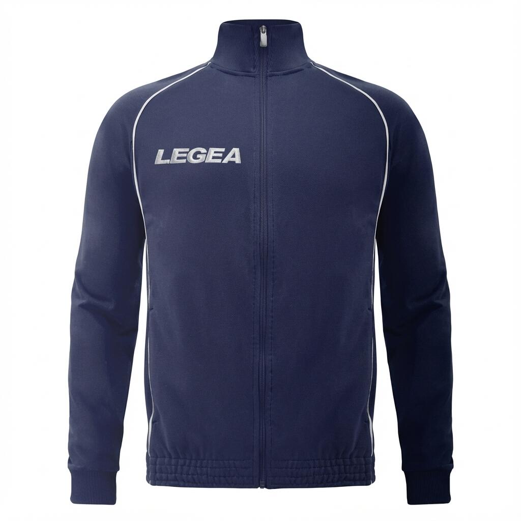 Florida Light Senior zip-up sports jacket