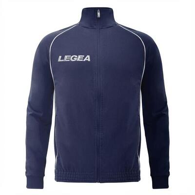 Giacca sportiva con zip Florida Light Senior