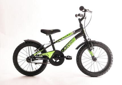 Vélo enfant Airbici Street Gang 20" 1 vitesses