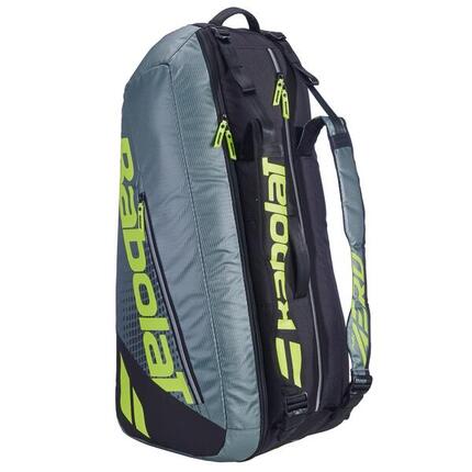 Torba tenisowa na rakiety Babolat Pure Aero X6 BAG 10th gen