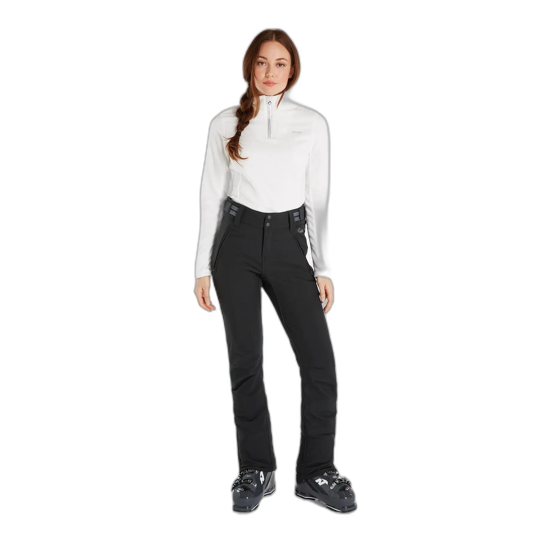 Skihose Damen Protest Lole 2/6