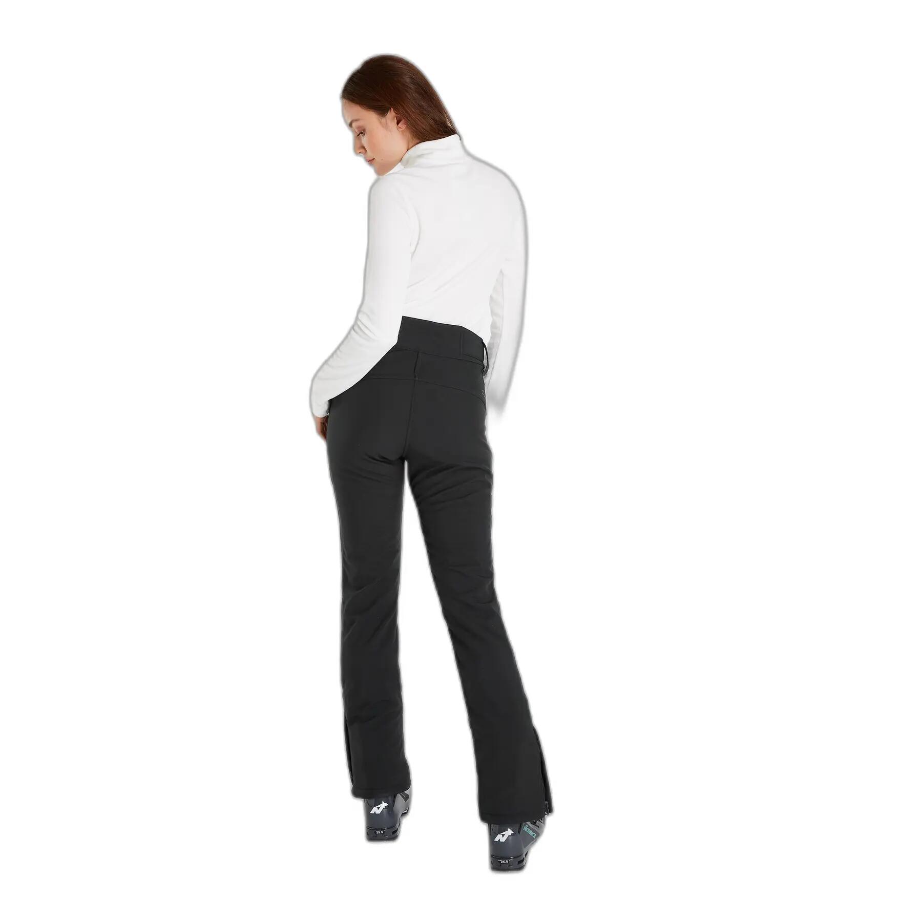 Skihose Damen Protest Lole 5/6