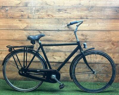 Giant herenfiets 28inch 57cm - free delivery