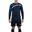 Băieți Fotbal Kit Manica Lungă Trening Respirabil Trondheim ML