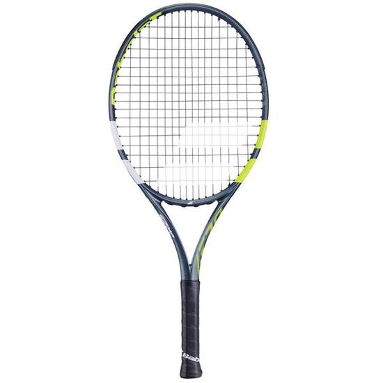 RAQUETTE BABOLAT PURE AERO JUNIOR 25 GEN9 (235 GR)