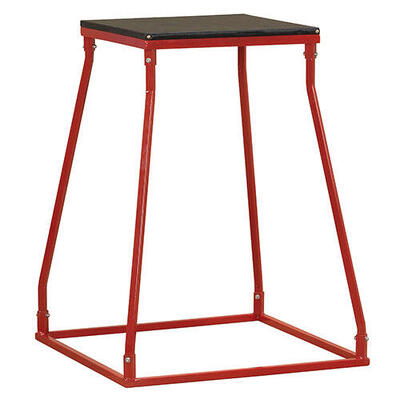 Plyo boxes bstpb42 voor fitness en krachttraining