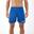 Barbati Running Shorts Poliester Traspirant Albastri Dusseldorf