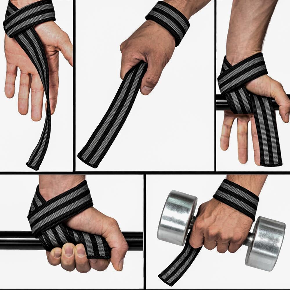 Straps de levantamiento Viok Sport 5/5