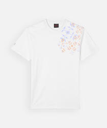 Tee shirt manches courtes P0TASTA