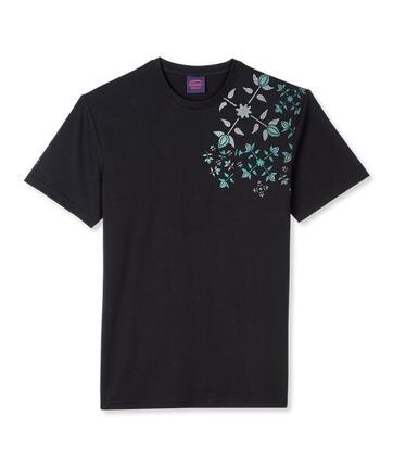 Tee shirt manches courtes P0TASTA