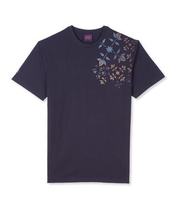 Tee shirt manches courtes P0TASTA