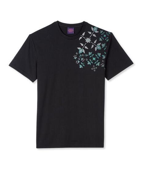 Tee shirt manches courtes P0TASTA