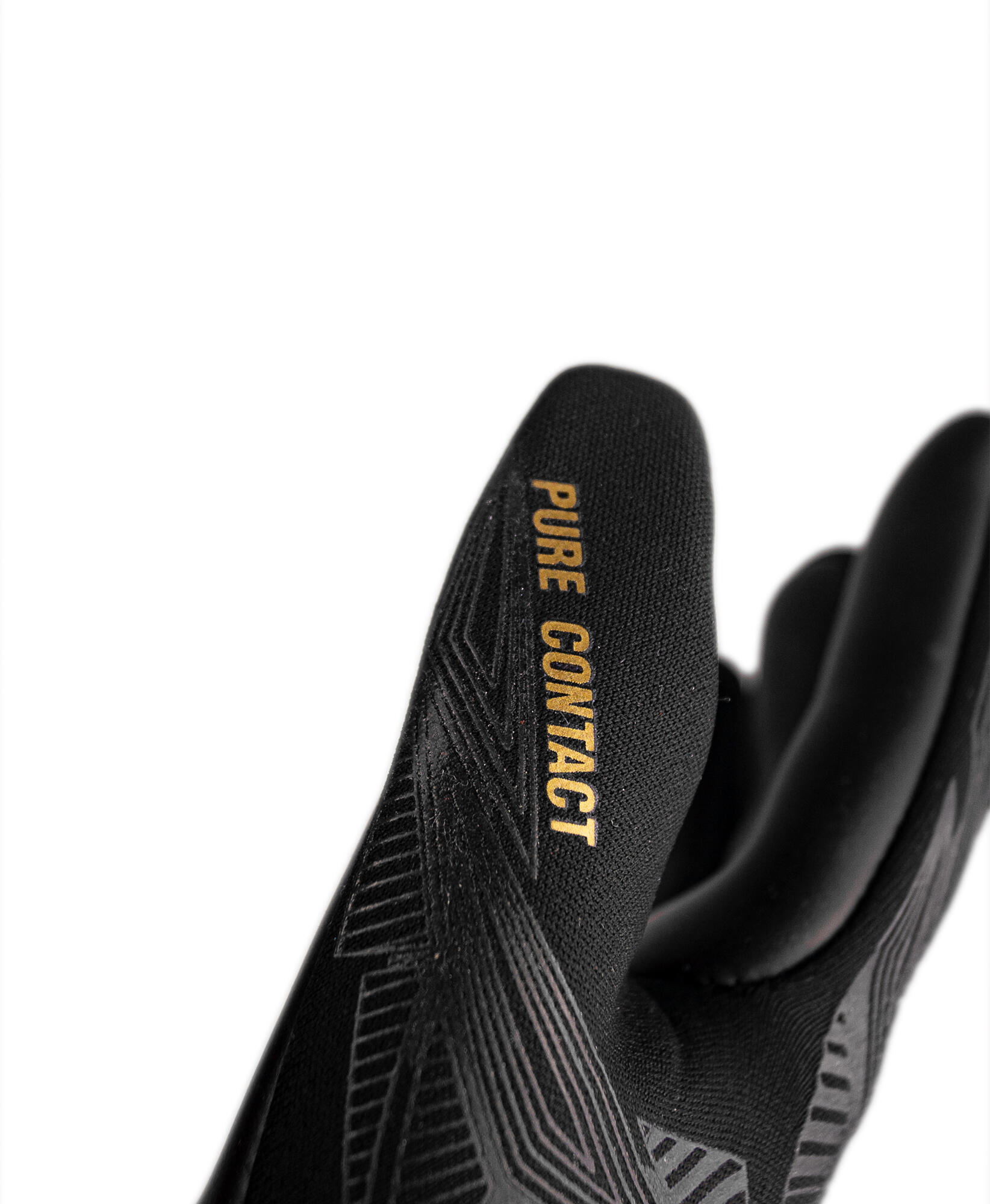 Guantes Reusch Pure Contact Infinity 6/7