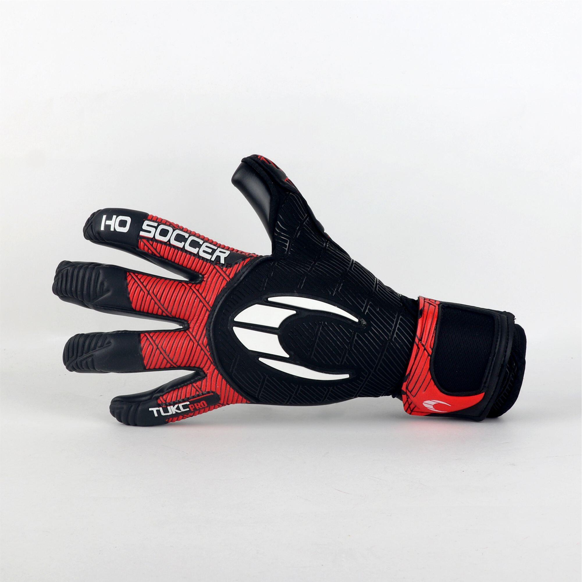 Torwarthandschuhe Tuko Pro Koncept Red Team 5/6