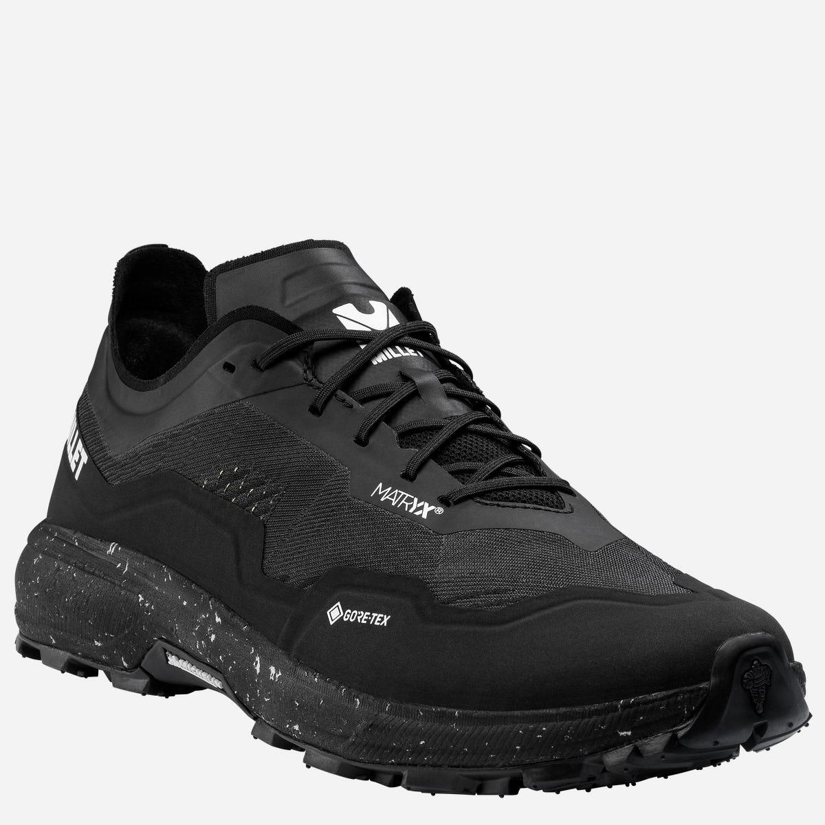 Buty do biegania w terenie męskie Millet Intense GoreTex M 2/5