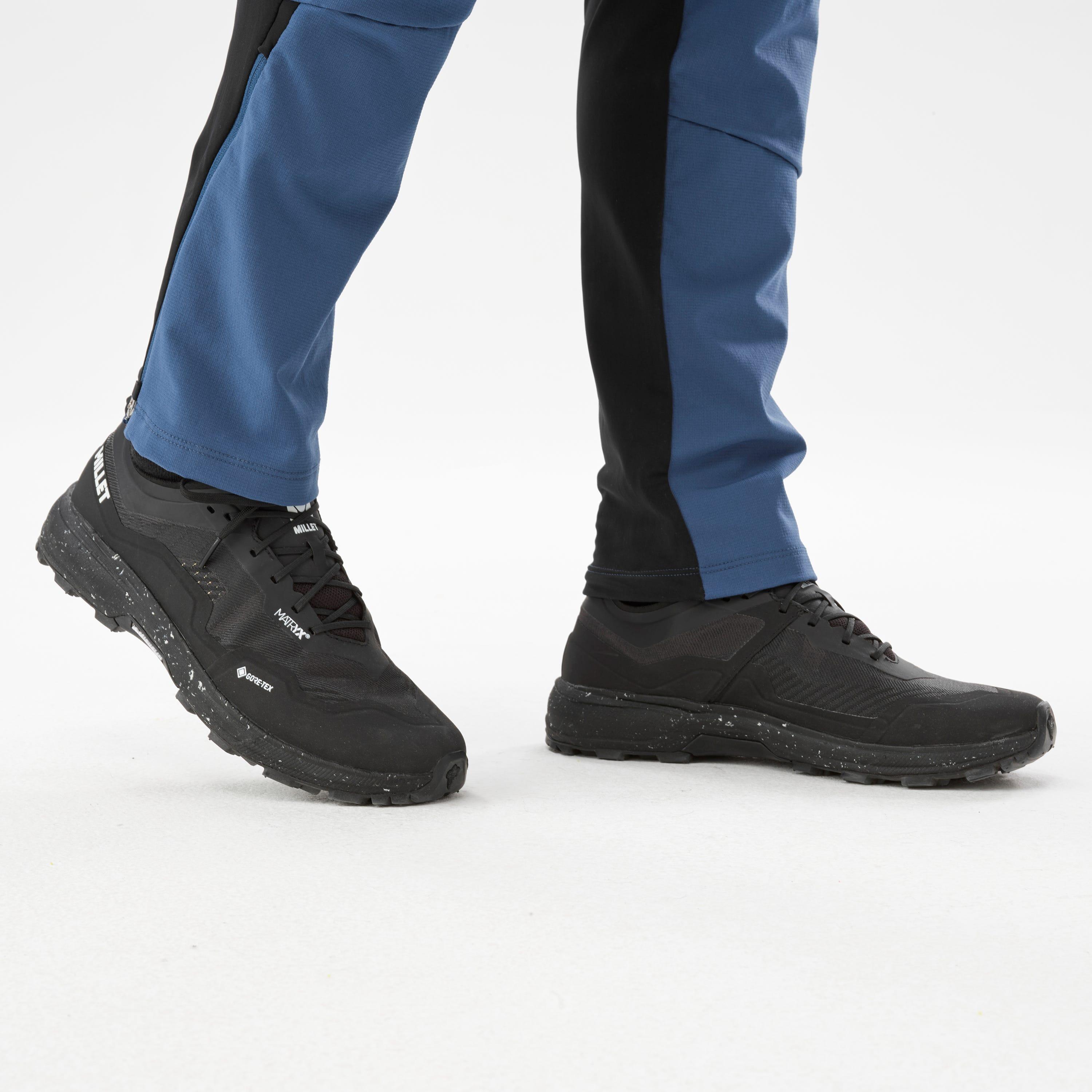 Buty do biegania w terenie męskie Millet Intense GoreTex M 5/5