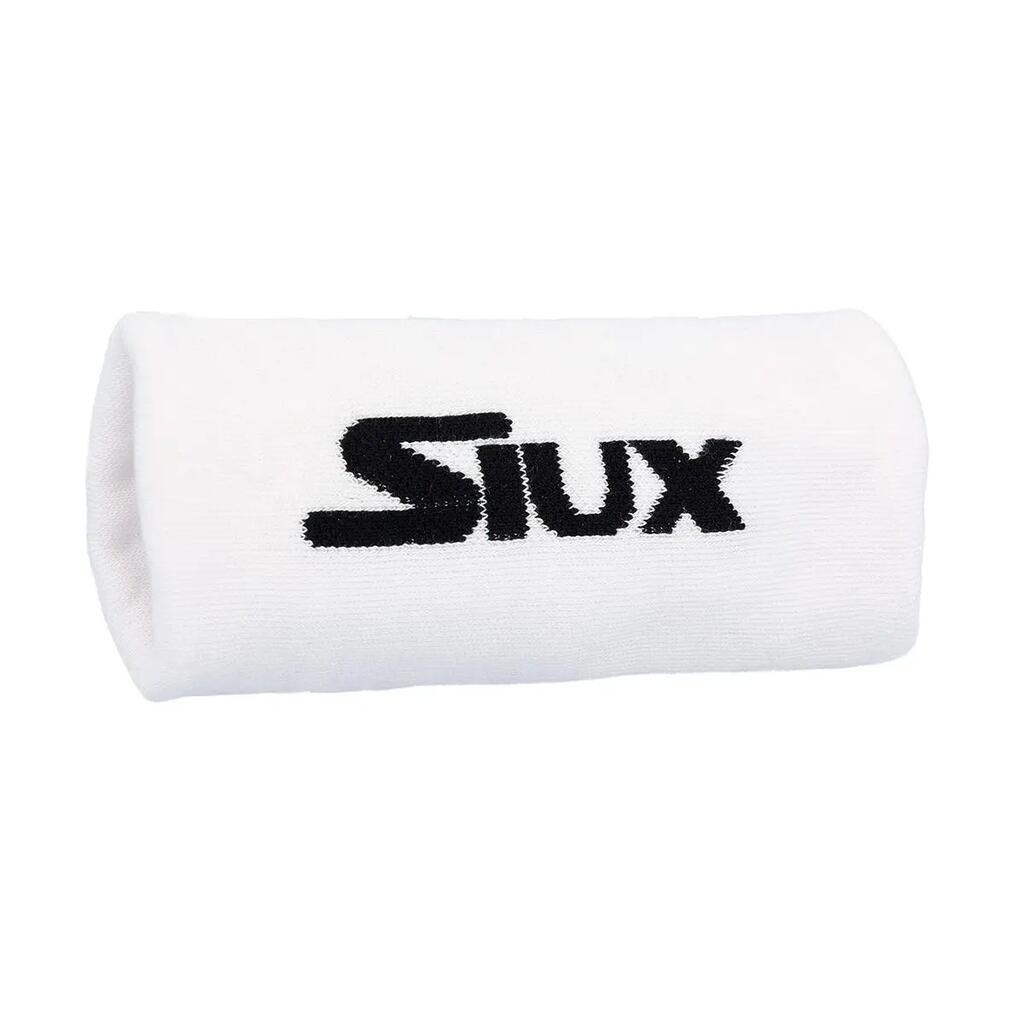 Siux Club Wristband White Long