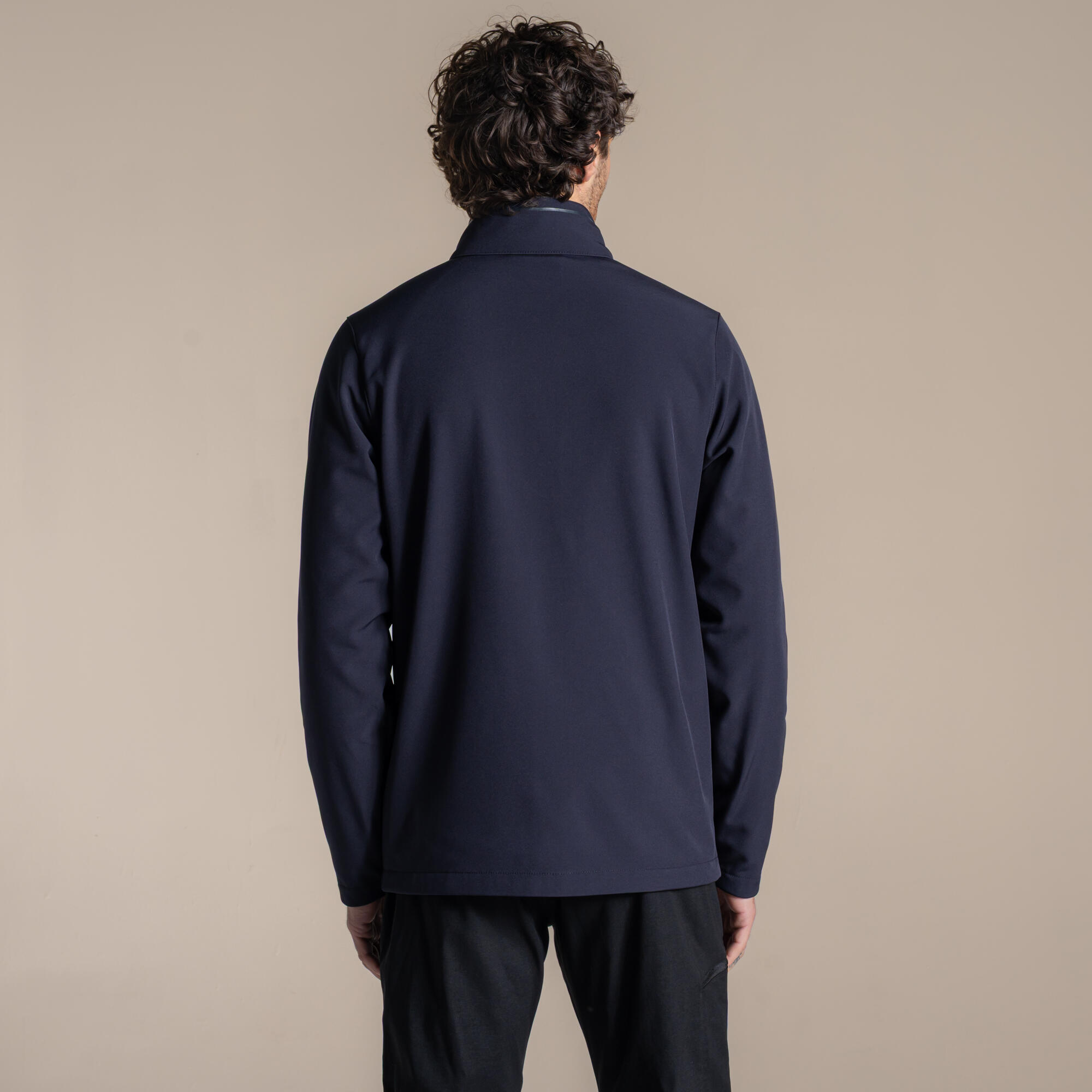 Giacca softshell Expert Basecamp II da uomo 2/3