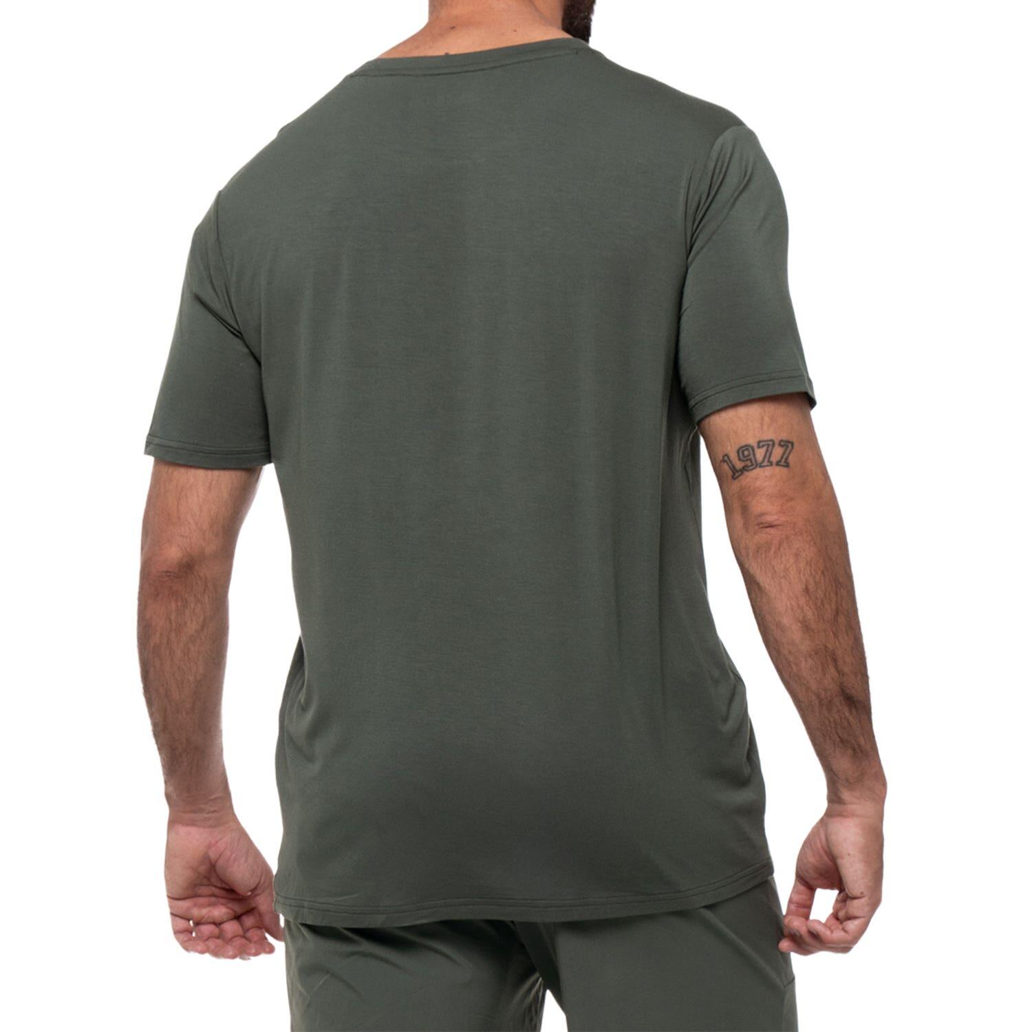 T-shirt Siux Terra Tee 2/4