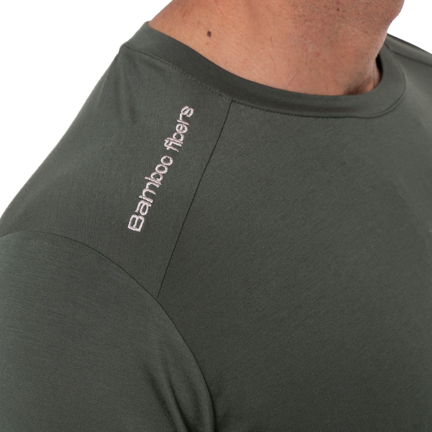 T-shirt Siux Terra Tee 4/4