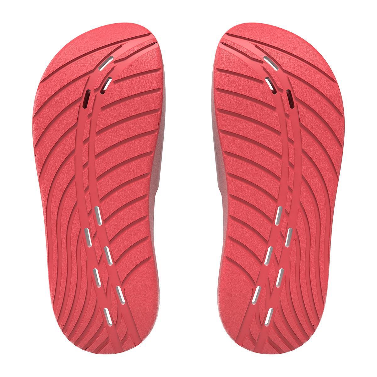 Sandales Speedo Slide AM Pêche Fed 3/5
