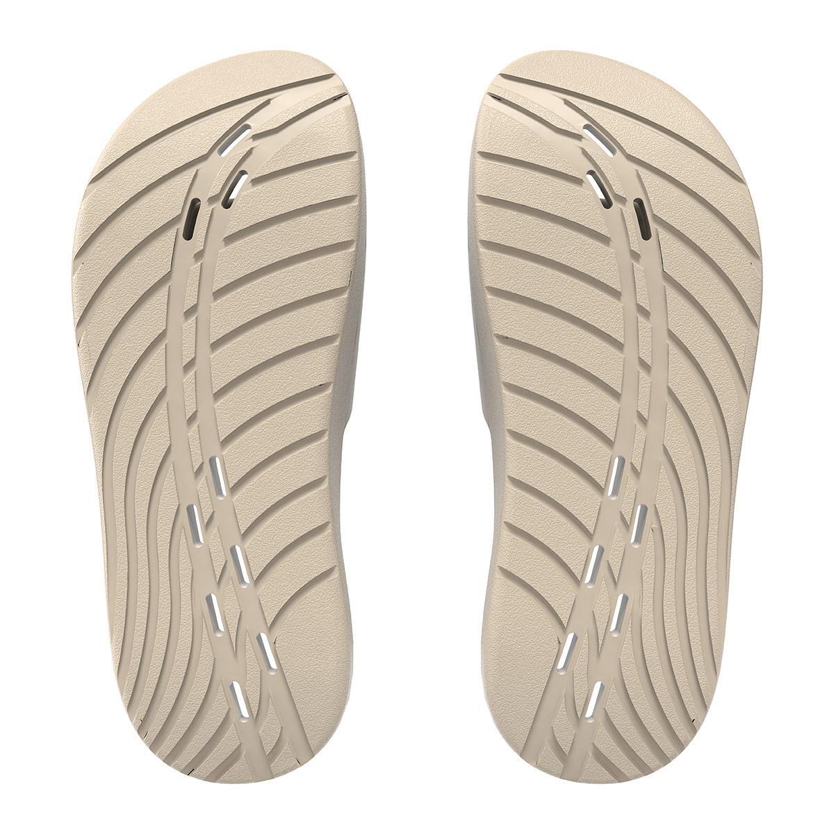 Ciabatte Speedo Uomo - Marrone - UK 6,5 / EU 39 4/4