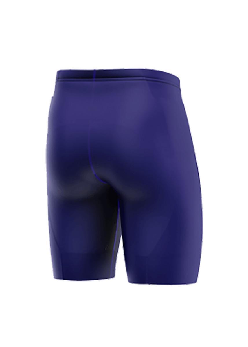 Turbo Comfort Jammer heren zwembroek - donkerblauw - Maat UK 40 / EU 50 3/4
