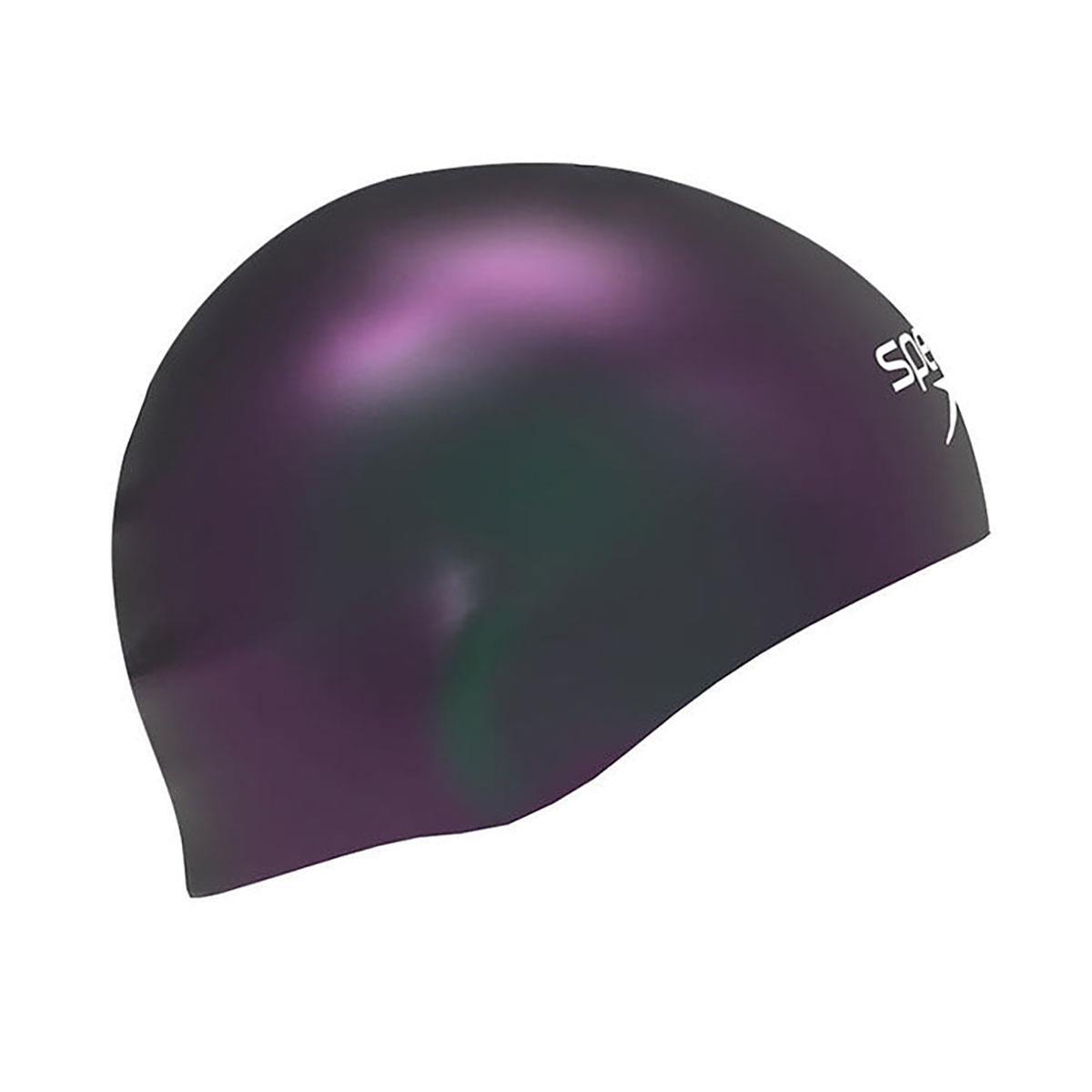 Cuffia Speedo Fastskin Hiro - Obsidian 3/4