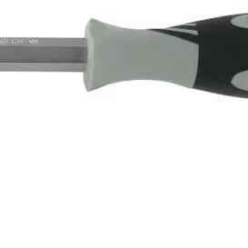 Freewheel and cassette remover with hexagonal key Var