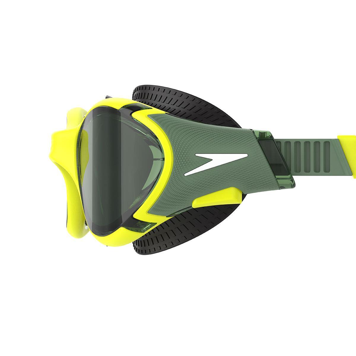 Lunettes de natation Speedo Biofuse 2.0 - English Green/Émeraude 5/5