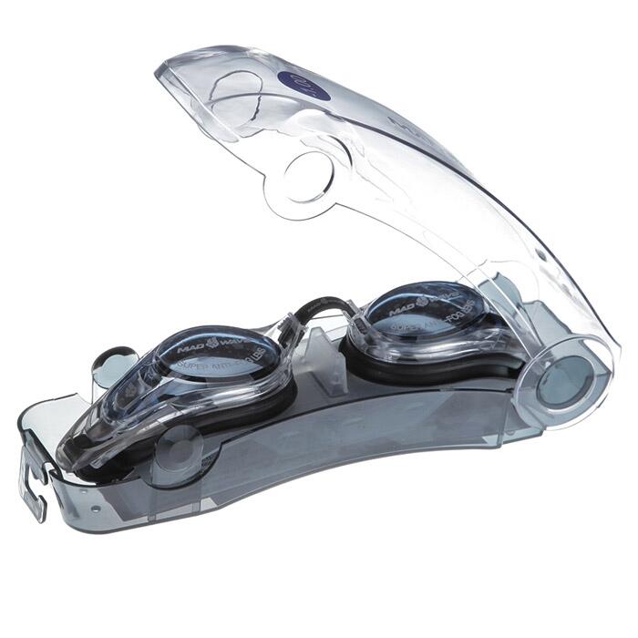 Lunettes de natation Mad Wave Optic Envy Automatic 5/5
