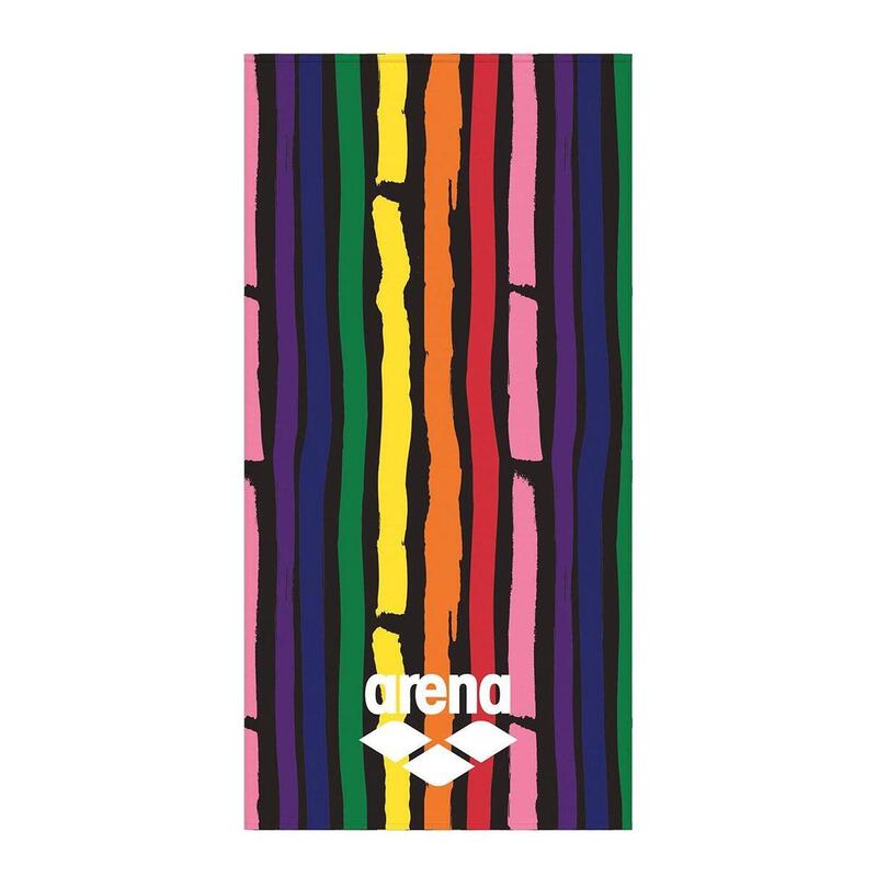 Prosop de plajă Arena Painters Towel