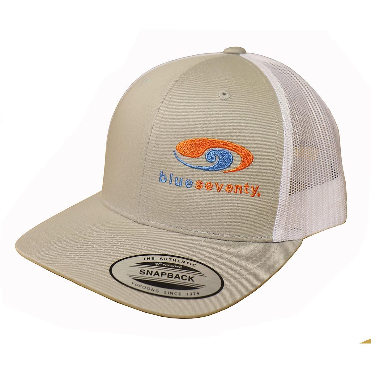 Retro Trucker 2-Tone 3/7