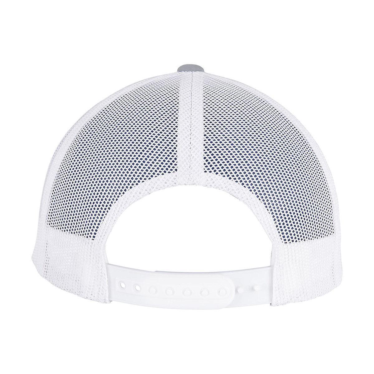 Retro Trucker 2-Tone 2/7