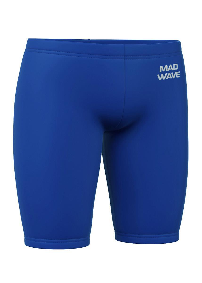 Mad Wave Drive PBT Jammers vita bassa Blu M/32 5/5