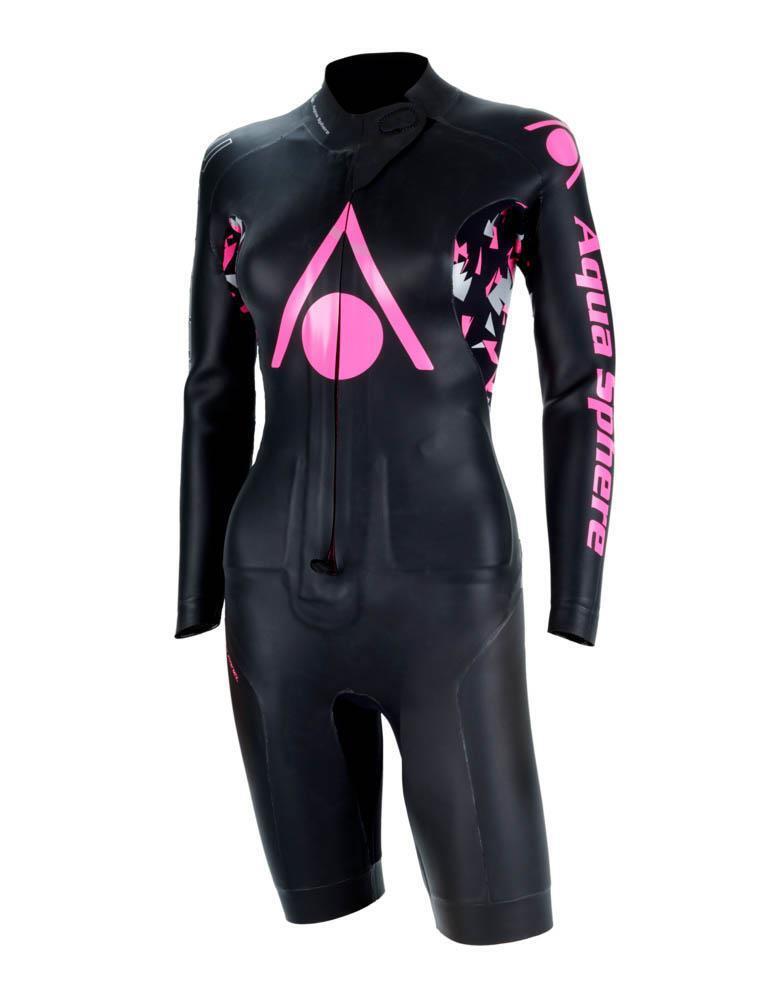Aqua Sphere Limitless V2 Damski piankowy kombinezon SwimRun XS 5/5