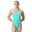 Costum de baie damă Speedo Solid Vback, model întreg