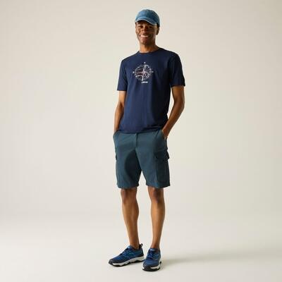 Ruwan Herren-Shorts 3/7