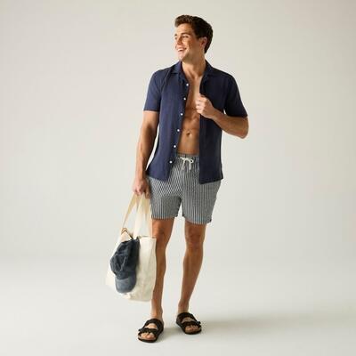 Pantaloncini da bagno Loras da uomo 3/7