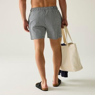 Pantaloncini da bagno Loras da uomo 2/7