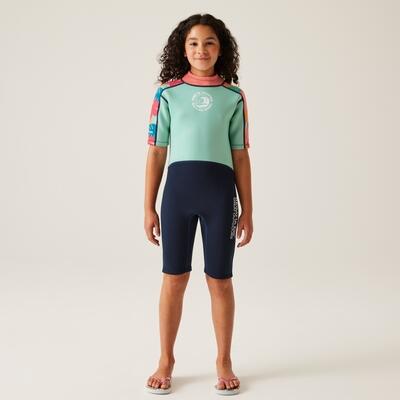 Combinaison courte pour enfants 3/7