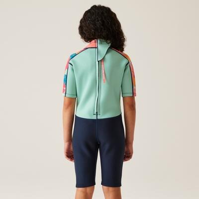 Combinaison courte pour enfants 2/7