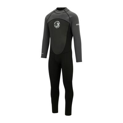 Herren-Neoprenanzug (2 mm) 3/7